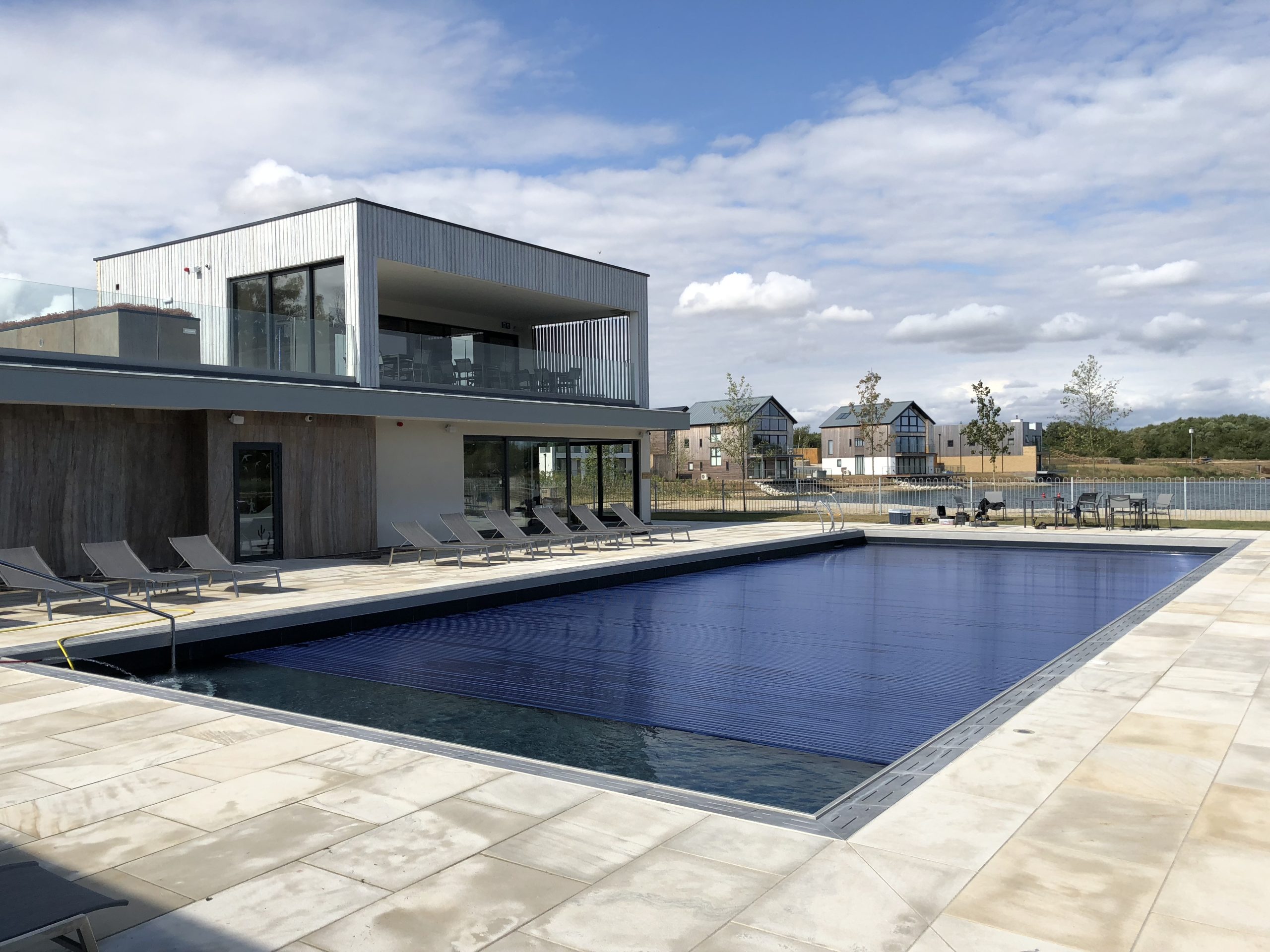 Silverlakes 3